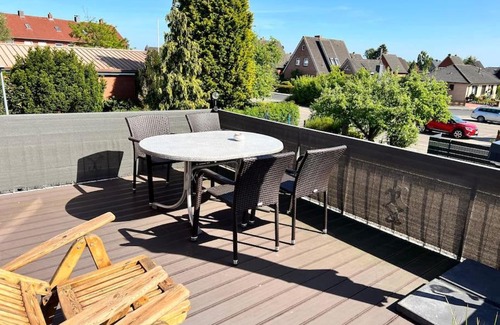 Emden Apartamento | Apartment Haus-Lisa Studio 3