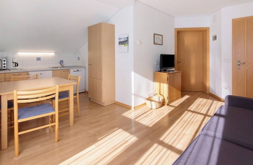 Burgusio Apartamento | Apartamento 'Haus Peer C5' con vistas a la montaña, balcón y Wi-Fi