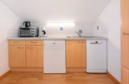 Burgusio Apartamento | Apartamento 'Haus Peer C5' con vistas a la montaña, balcón y Wi-Fi