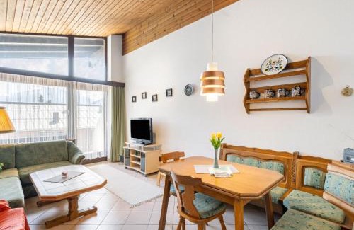 Maishofen Apartamento | Apartment Haus Point-1 by Interhome