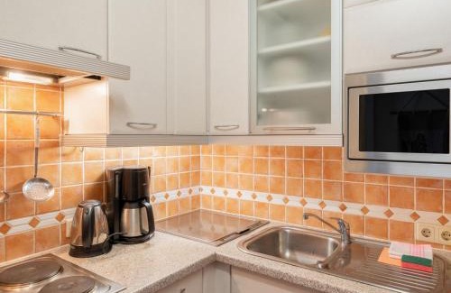 Maishofen Apartamento | Apartment Haus Point-1 by Interhome