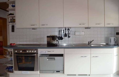 Munchweiler an der Rodalb Casa | apartment Haus Renate Palatinate Forest