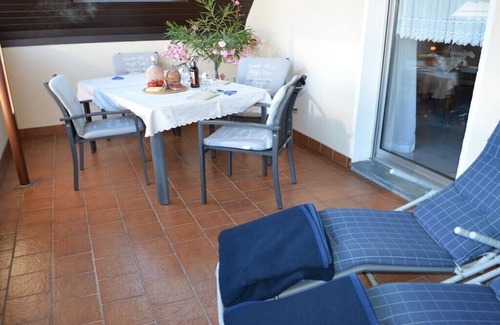 Munchweiler an der Rodalb Casa | apartment Haus Renate Palatinate Forest