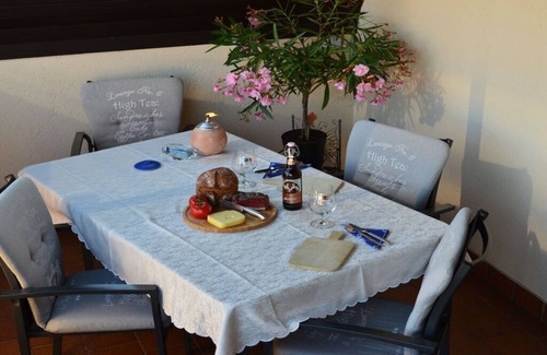Munchweiler an der Rodalb Casa | apartment Haus Renate Palatinate Forest