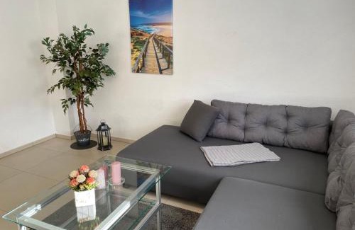 Trinwillershagen Apartamento | Apartment Haus Stefanie by Interhome