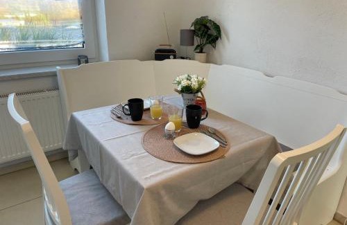Trinwillershagen Apartamento | Apartment Haus Stefanie by Interhome