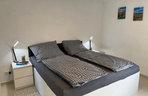 Trinwillershagen Apartamento | Apartment Haus Stefanie by Interhome