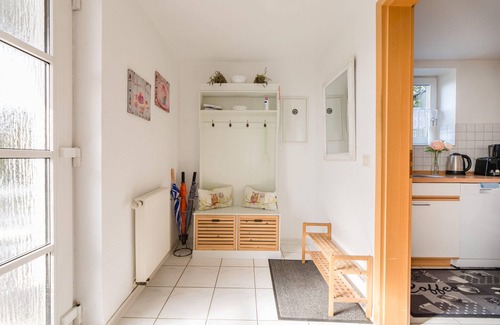 Eslohe Apartamento | 4 ESTRELLAS Haus Salweyblick