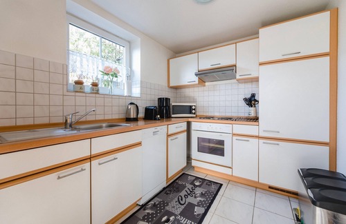 Eslohe Apartamento | 4 ESTRELLAS Haus Salweyblick