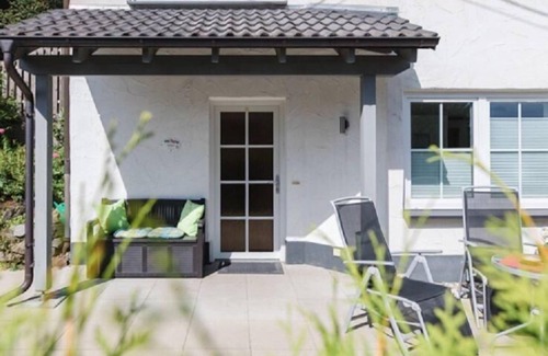Eslohe Apartamento | 4 ESTRELLAS Haus Salweyblick