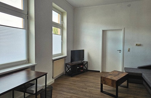 Stavenhagen Apartamento | Apartment 'Haus Sonnenschein'