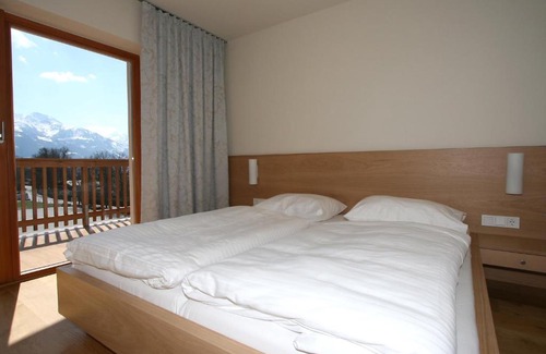 Thumersbach Apartamento | Apartment Haus Sonne by Interhome