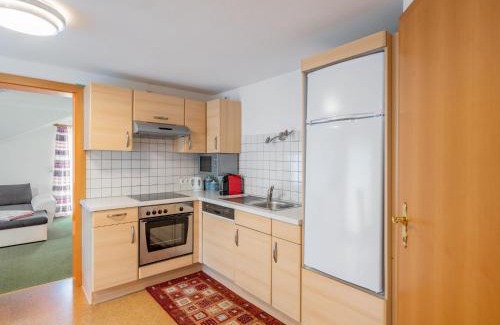 Grossarl Apartamento | Apartment Haus Toferer by Interhome
