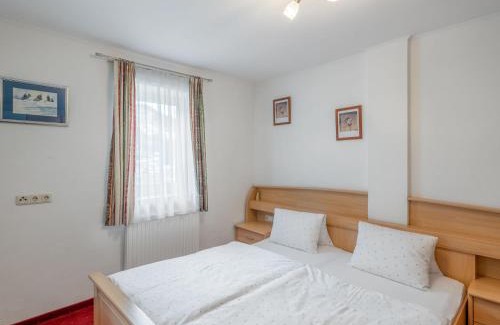 Grossarl Apartamento | Apartment Haus Toferer by Interhome