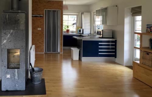 Groebming Apartamento | Apartment Haus Wieser