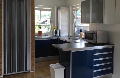Groebming Apartamento | Apartment Haus Wieser