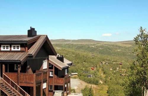 Geilo Apartamento | Apartment Havsdalsgrenda by Interhome