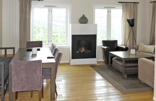Geilo Apartamento | Apartment Havsdalsgrenda by Interhome