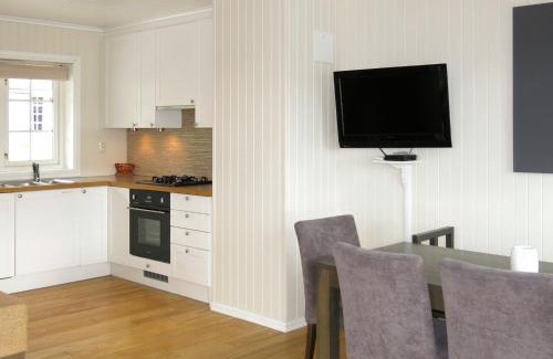 Geilo Apartamento | Apartment Havsdalsgrenda by Interhome