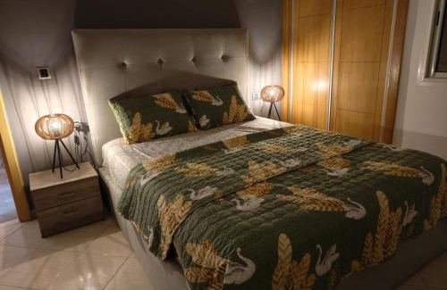 Cite Al Mohammadi Apartamento | Apartment Hay Mohammadi Agadir