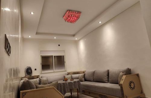 Cite Al Mohammadi Apartamento | Apartment Hay Mohammadi Agadir
