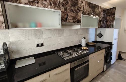 Cite Al Mohammadi Apartamento | Apartment Hay Mohammadi Agadir