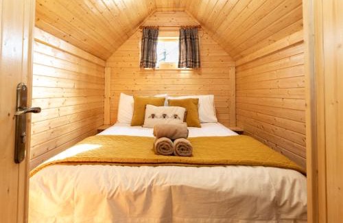 Logie Coldstone Apartamento | Apartment Hazel Bothy by Interhome