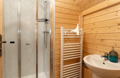 Logie Coldstone Apartamento | Apartment Hazel Bothy by Interhome