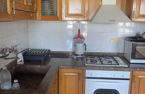 Baabda Apartamento | Apartment hazmieh