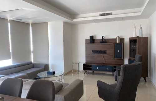 Baabda Apartamento | Apartment hazmieh