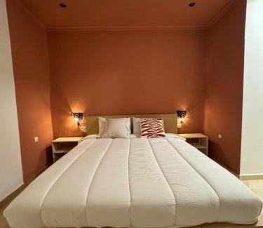 Tetouan Apartamento | Apartment Heart of Medina Tetuan
