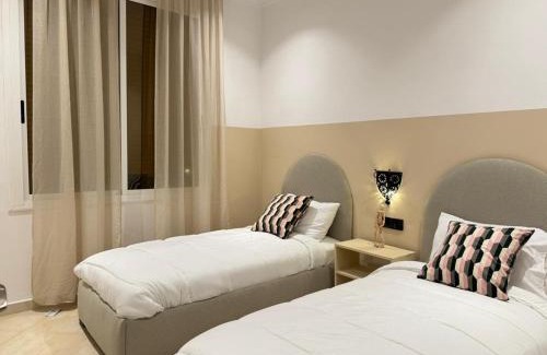 Tetouan Apartamento | Apartment Heart of Medina Tetuan