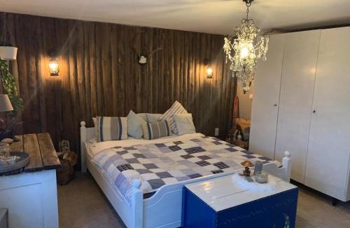 Herzberg am Harz Apartamento | Apartment Hearzzeit