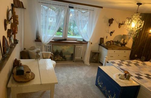 Herzberg am Harz Apartamento | Apartment Hearzzeit