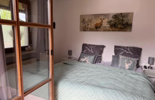 Zwiesel Apartamento | Apartment Heidelbeere Pool Sauna Netflix WIFI