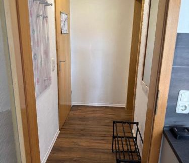 Zwiesel Apartamento | Apartment Heidelbeere Pool Sauna Netflix WIFI