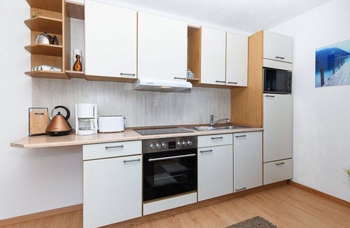 Esens Apartamento | Apartment Heimathafen - Apartments Ankerplatz and Heimathafen