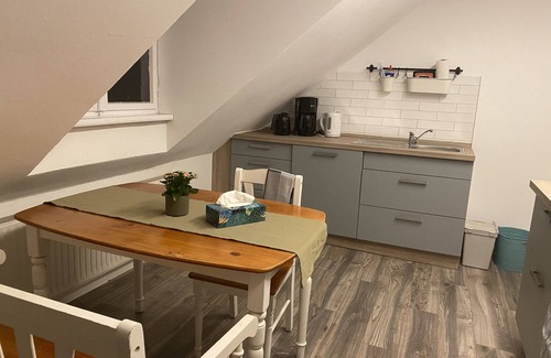 Grimma Apartamento | Apartamento-Baño Privado