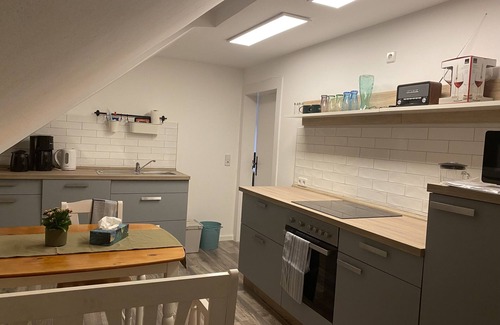 Grimma Apartamento | Apartamento-Baño Privado