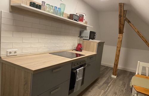 Grimma Apartamento | Apartamento-Baño Privado
