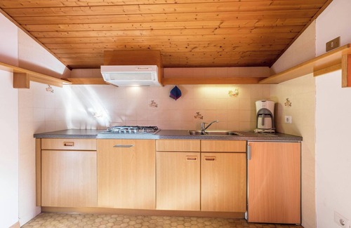 Racines Apartamento | Apartamento "Heiserhof - Birke" con vistas a la montaña, balcón y Wi-Fi