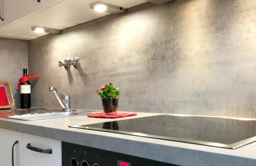 Oberjoch Apartamento | Apartment Heitmann