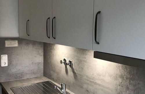 Oberjoch Apartamento | Apartment Heitmann