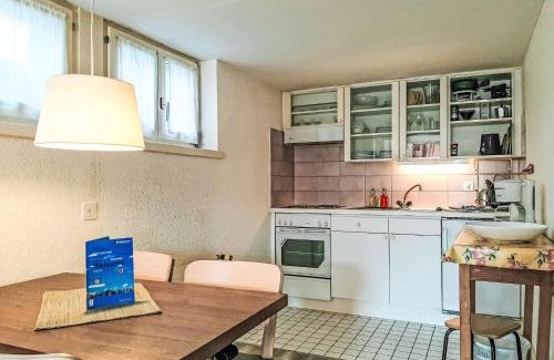 Wengen Apartamento | Apartment Helene Apt- Hella by Interhome