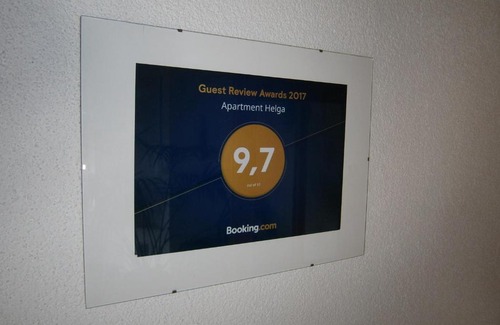 Kravare Apartamento | Apartment Helga
