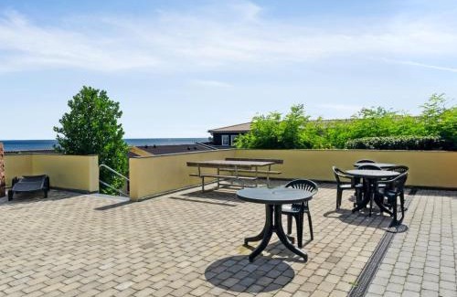 Sandkaas Apartamento | Apartment Helin - 100m from the sea by Interhome