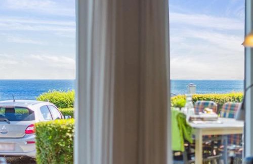 Sandkaas Apartamento | Apartment Helin - 100m from the sea by Interhome