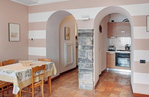 Tremezzo Apartamento | Apartamento "Helvetia" en el lago de Como con vistas al lago, Wi-Fi y terraza