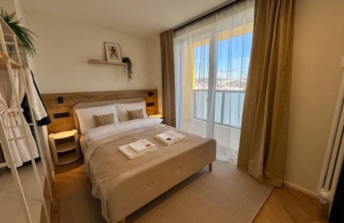Spisska Nova Ves Apartamento | Apartment Hemsen