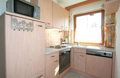 Kaltenbach Apartamento | Apartment Herbert-1 by Interhome
